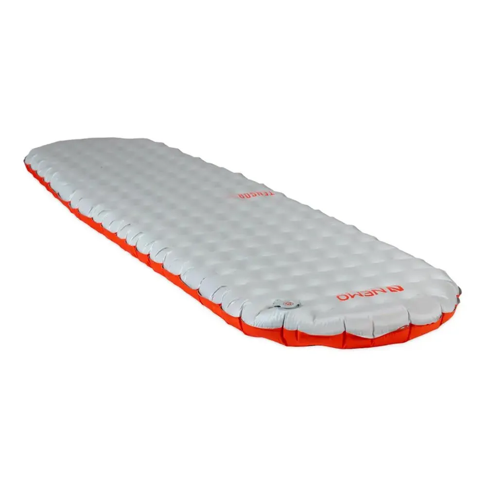 TENSOR ALL-SEASON ULTRALIGHT MUMMY SLEEPING PAD