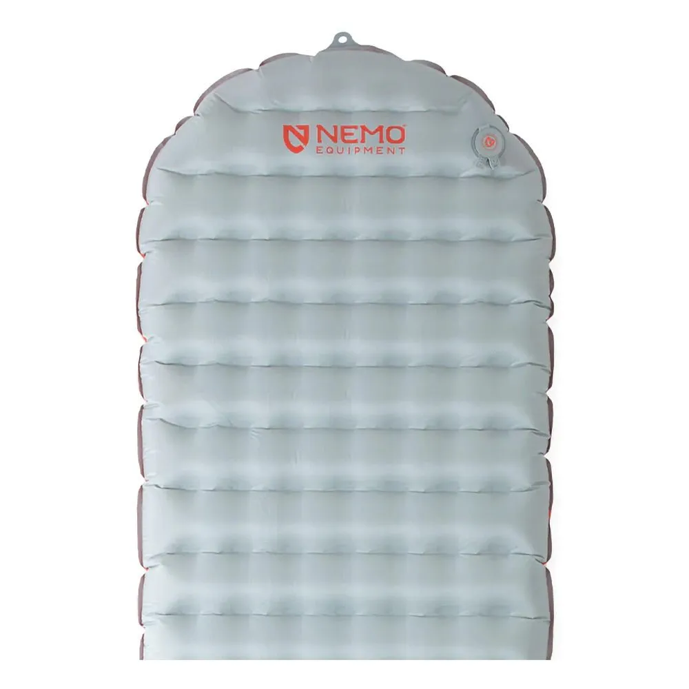 TENSOR ALL-SEASON ULTRALIGHT MUMMY SLEEPING PAD