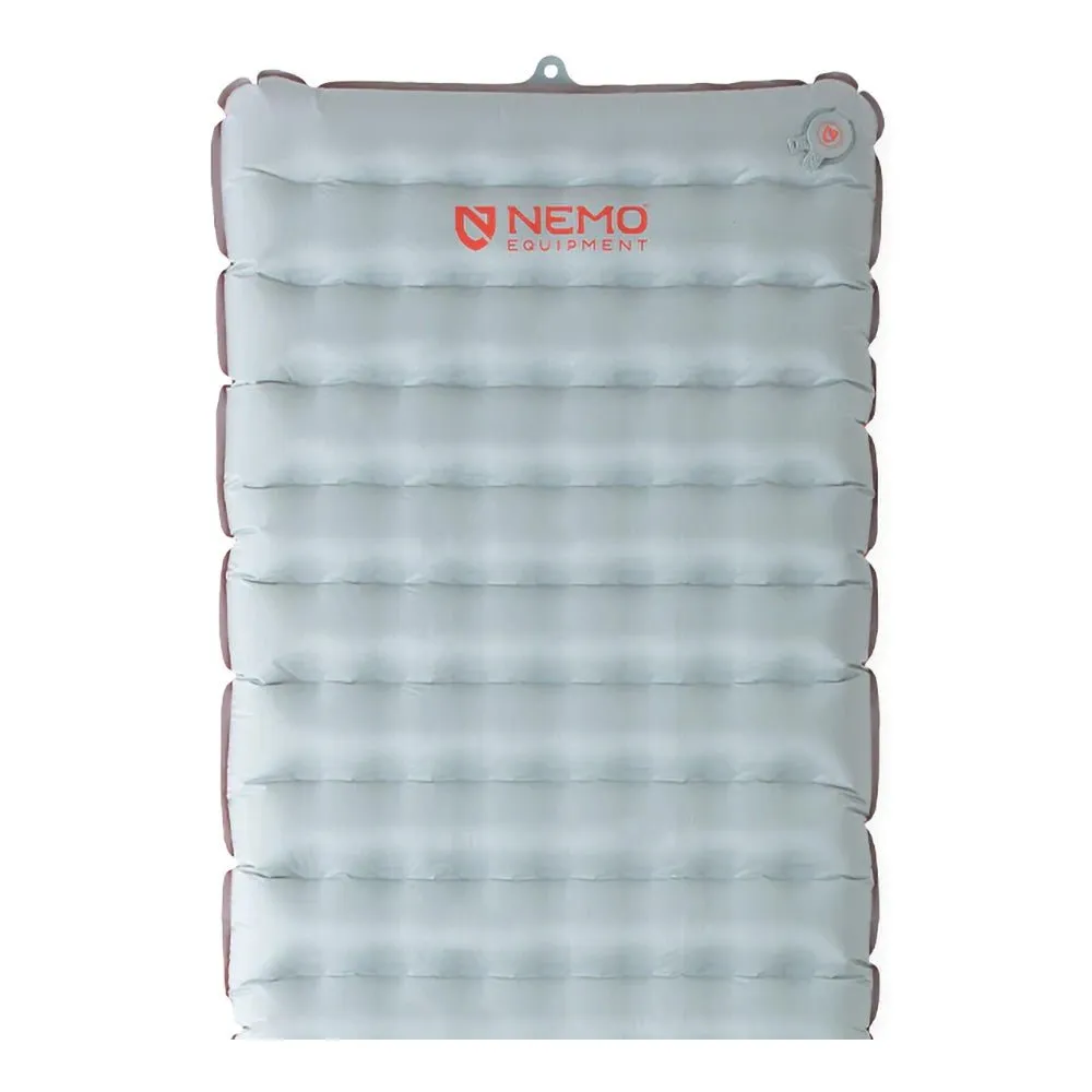 TENSOR ALL-SEASON ULTRALIGHT SLEEPING PAD