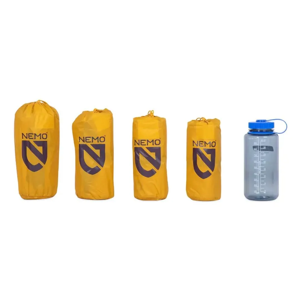 TENSOR TRAIL ULTRALIGHT SLEEPING PAD