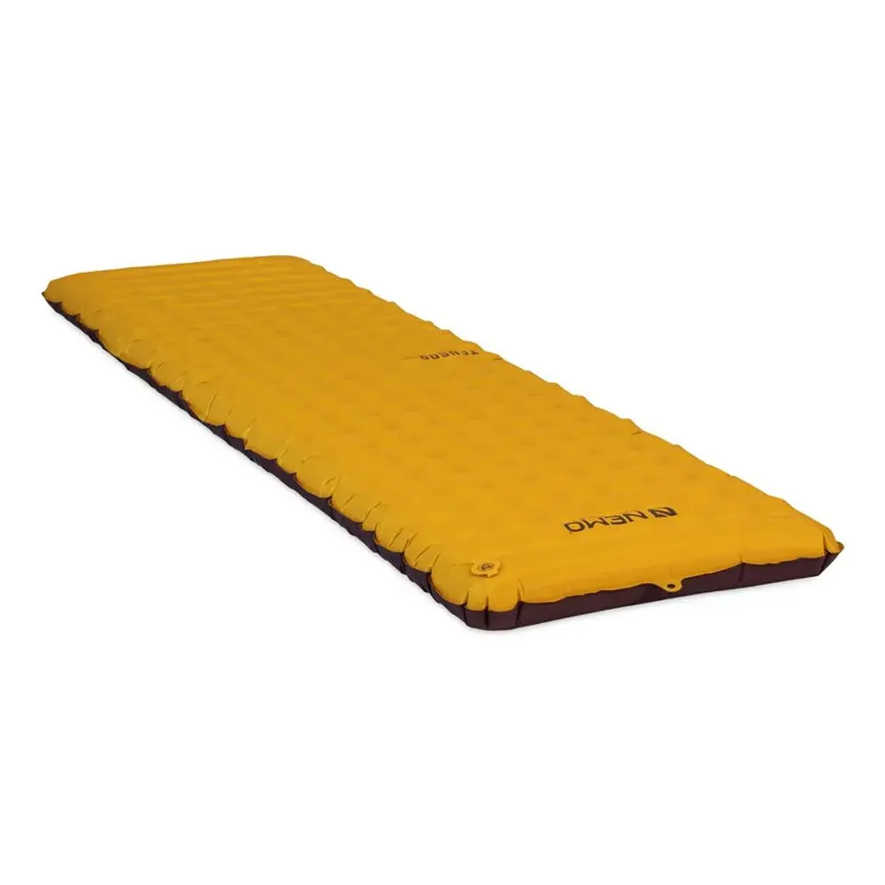 TENSOR TRAIL ULTRALIGHT SLEEPING PAD