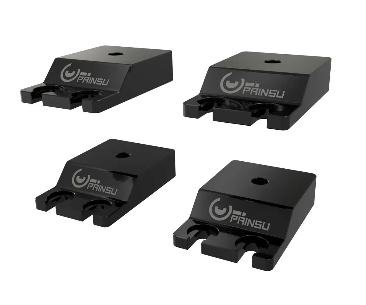 Tent Mounts
