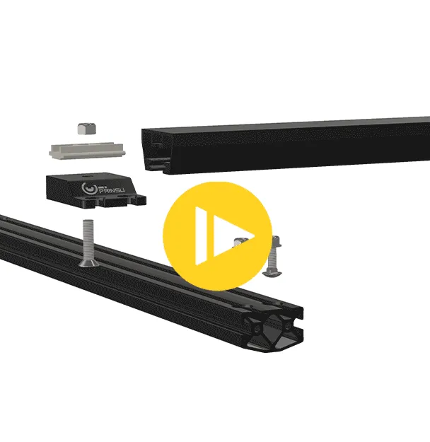 Tent Mounts