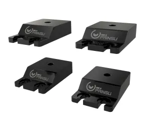 Tent Mounts