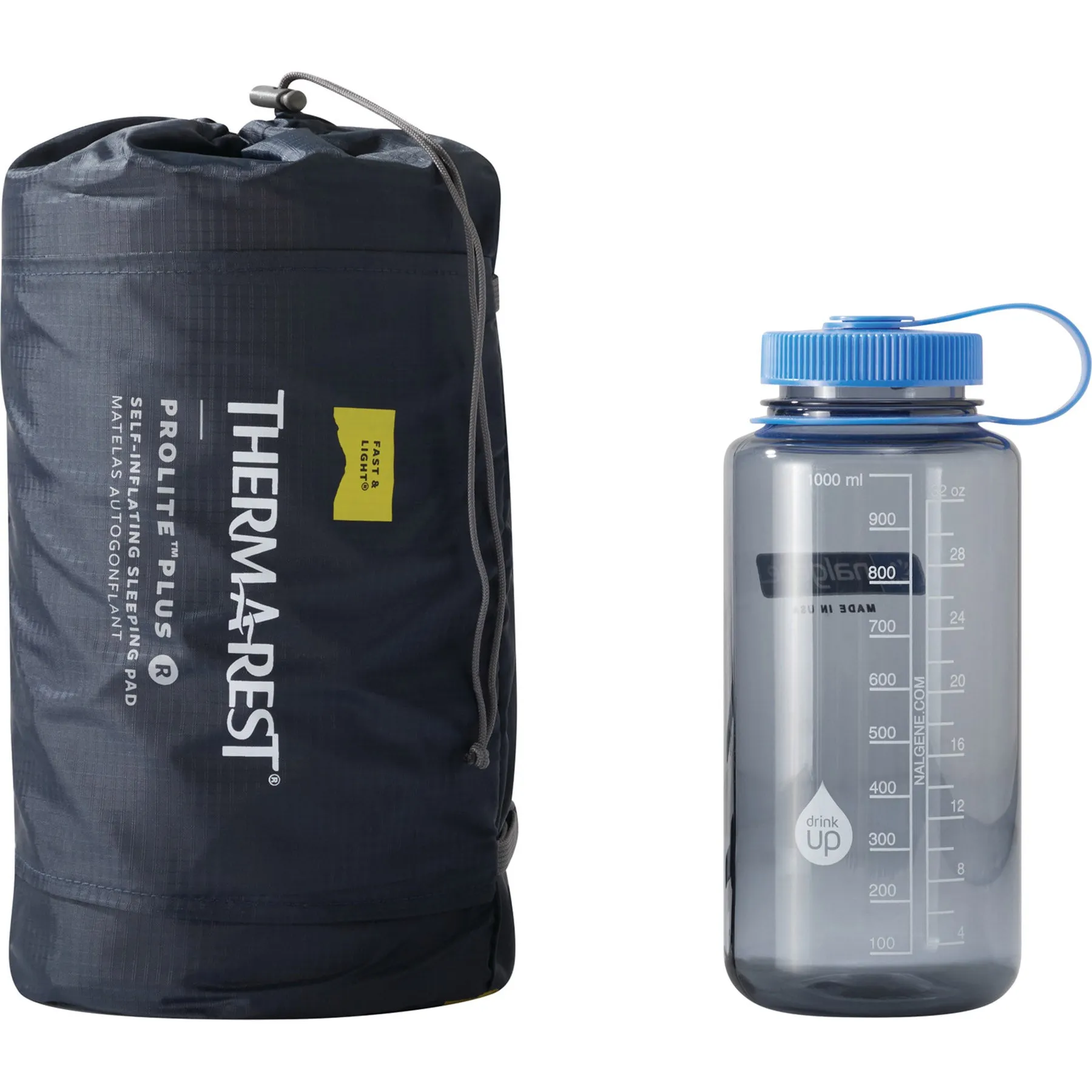 Thermarest Prolite Plus
