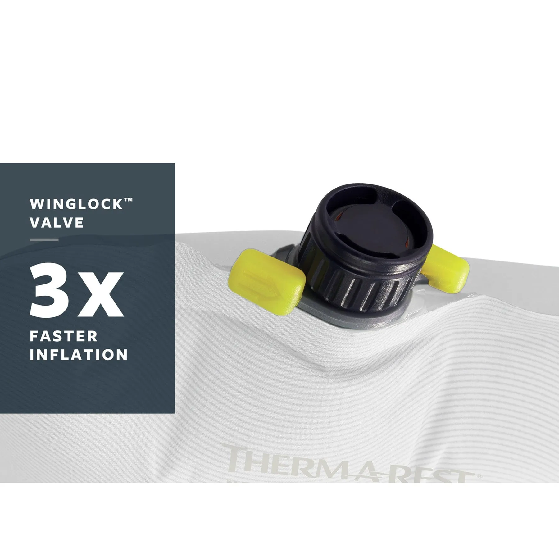 Thermarest Prolite Plus