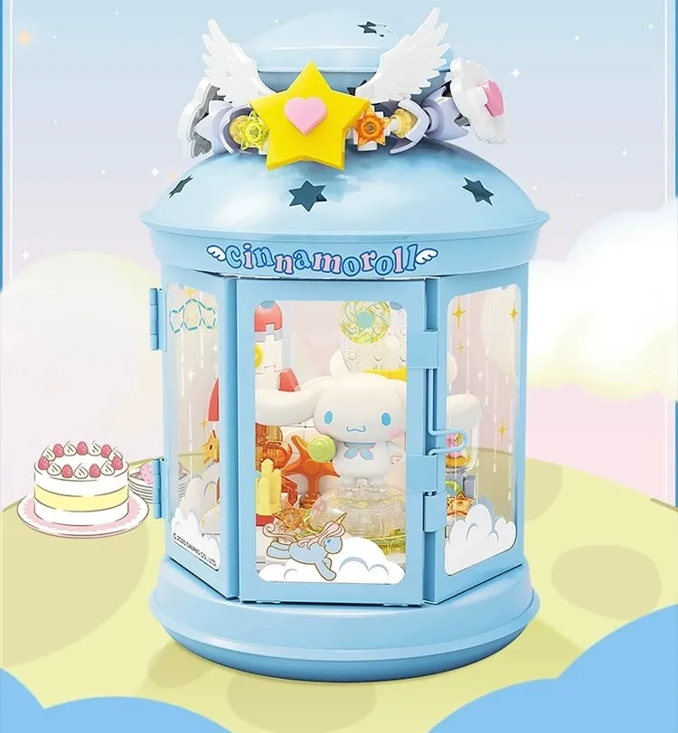 [Toptoy] Sanrio Lantern Series | TC2309-2312