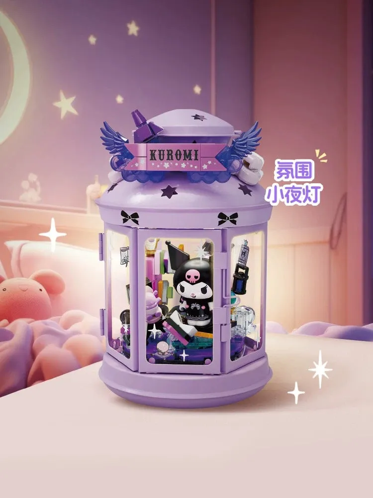 [Toptoy] Sanrio Lantern Series | TC2309-2312
