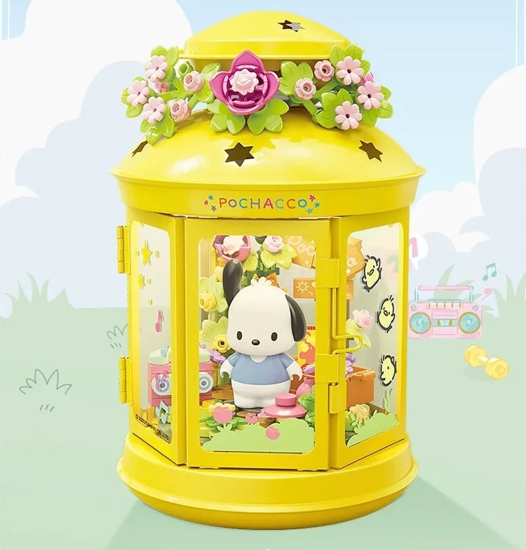 [Toptoy] Sanrio Lantern Series | TC2309-2312