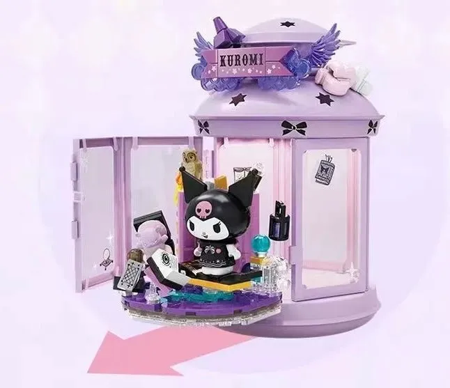 [Toptoy] Sanrio Lantern Series | TC2309-2312