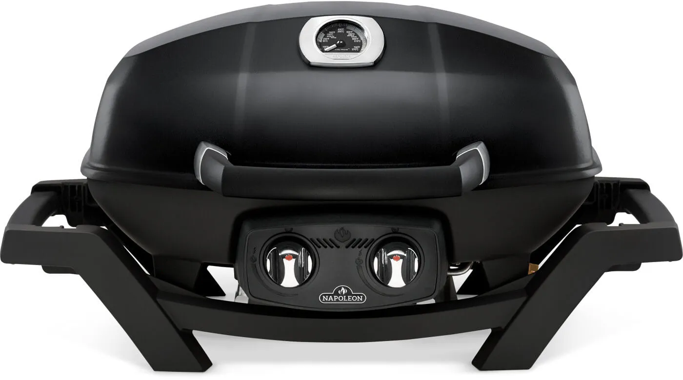 TravelQ™ PRO285 Portable Natural Gas Grill By Napoleon