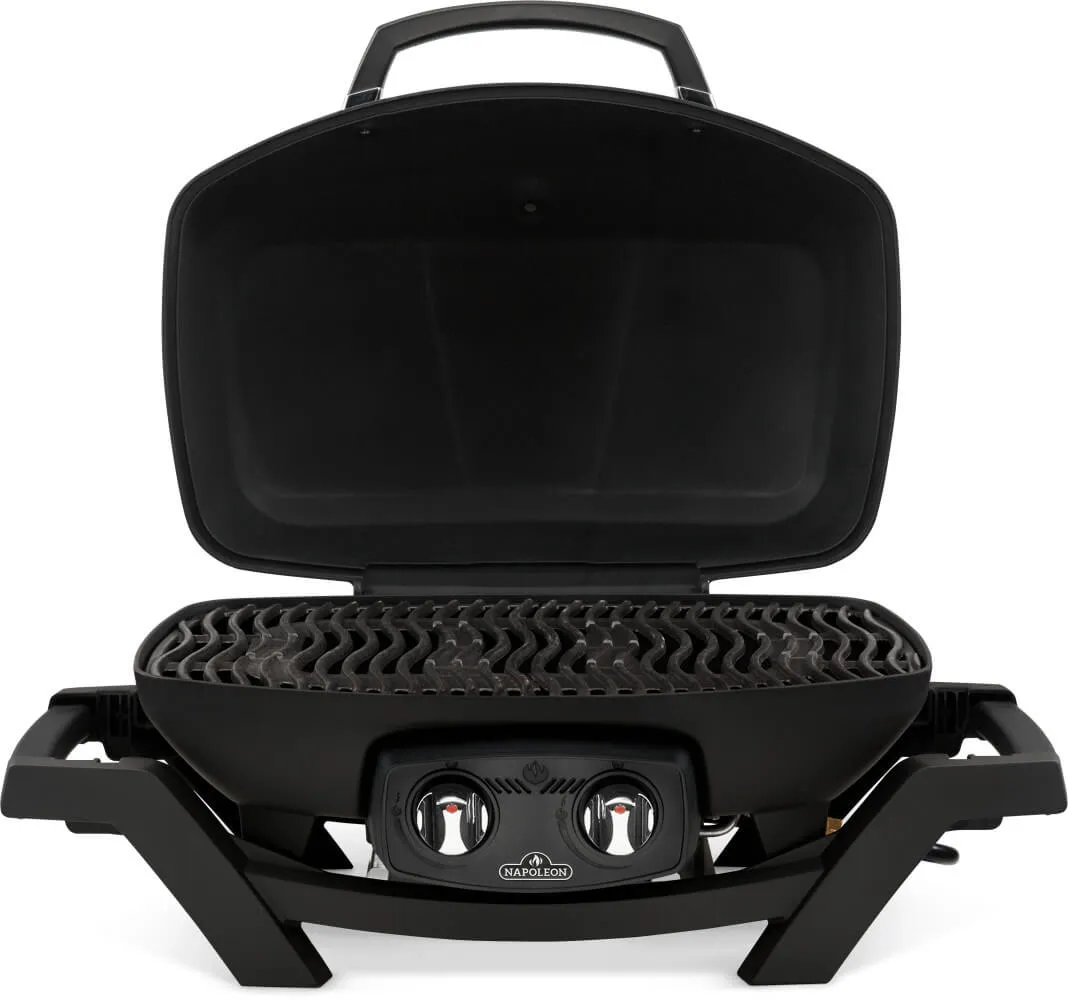 TravelQ™ PRO285 Portable Natural Gas Grill By Napoleon
