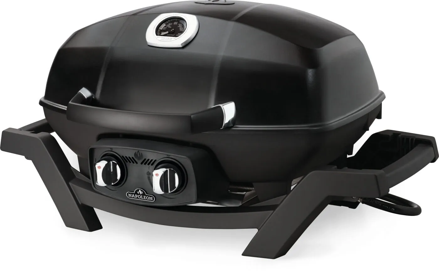 TravelQ™ PRO285 Portable Natural Gas Grill By Napoleon