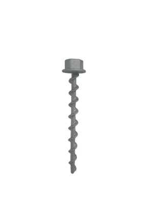 Triton Metal Screw Peg Small