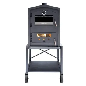Tromen TRH Argentine Wood Oven