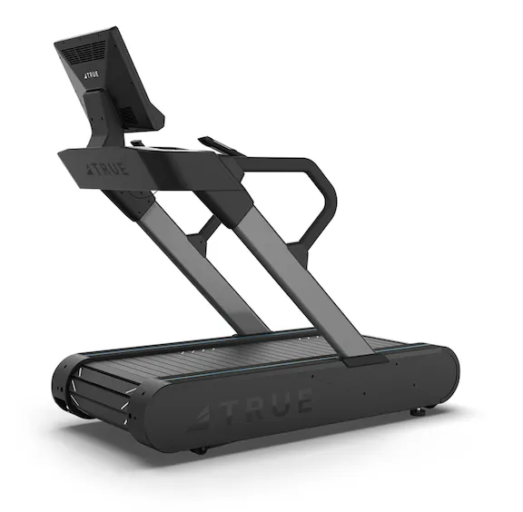 True Stryker Slat Treadmill