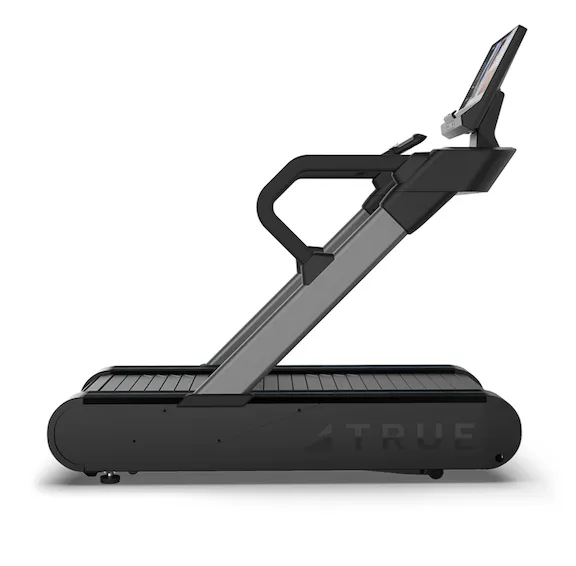 True Stryker Slat Treadmill