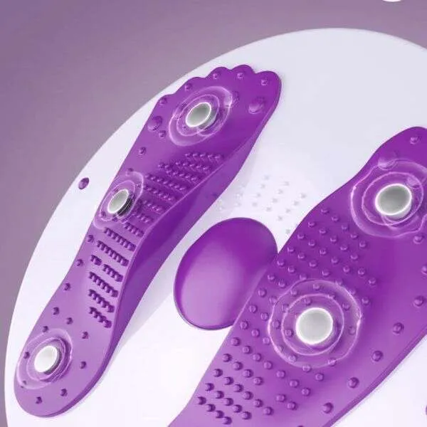 Twistty - Exercise equipment