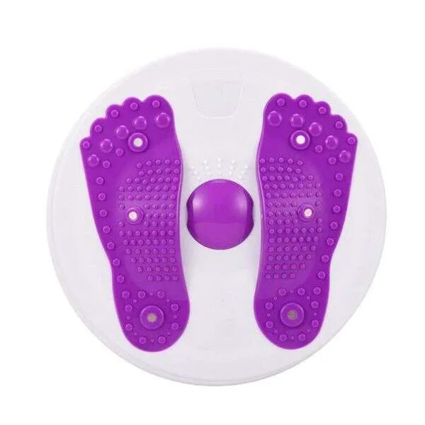 Twistty - Exercise equipment