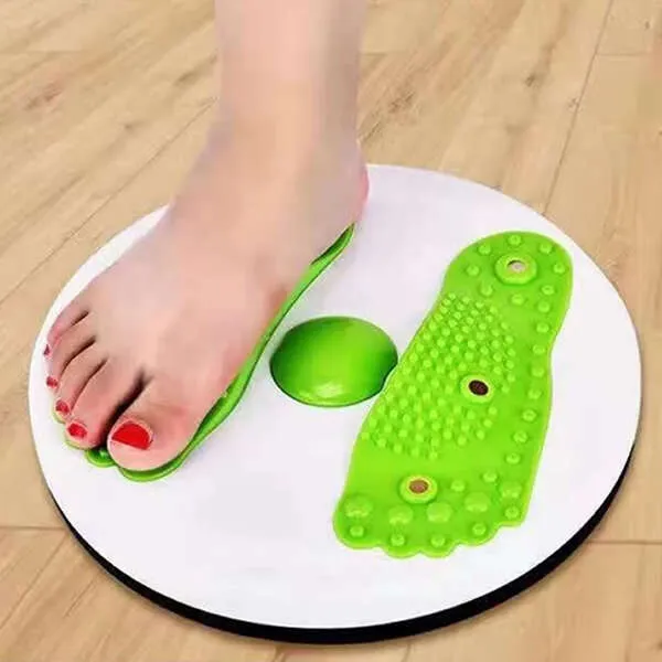 Twistty - Exercise equipment