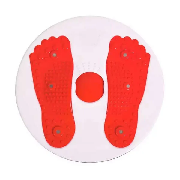 Twistty - Exercise equipment