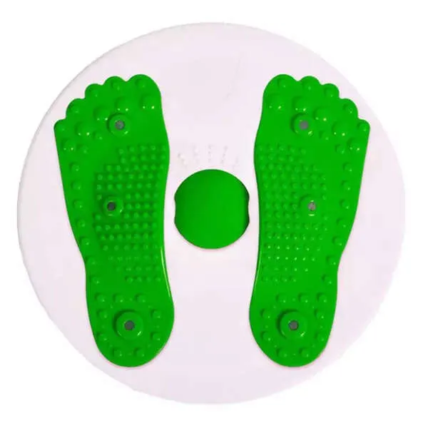 Twistty - Exercise equipment