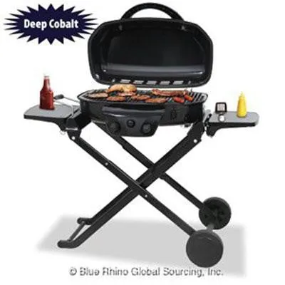 Uf Portable Lp Gas Grill