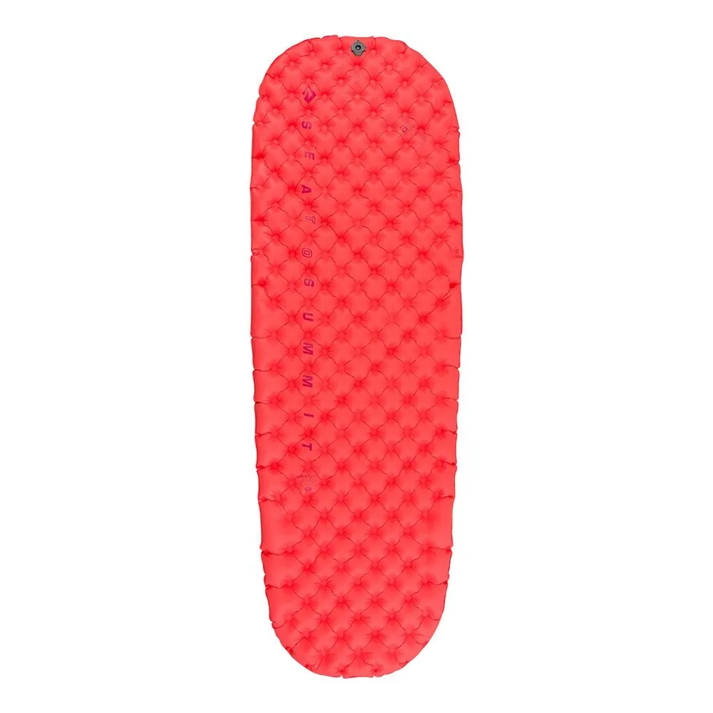 ULTRALIGHT INSULATED SLEEPING PAD - WOMEN'S