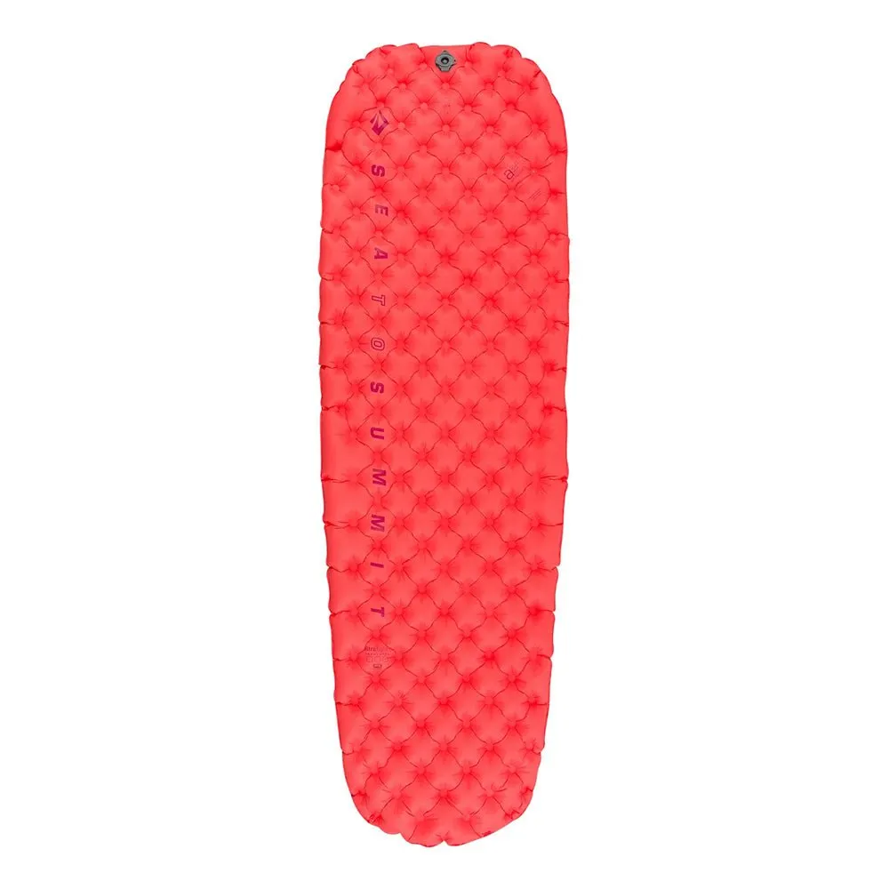 ULTRALIGHT INSULATED SLEEPING PAD - WOMEN'S