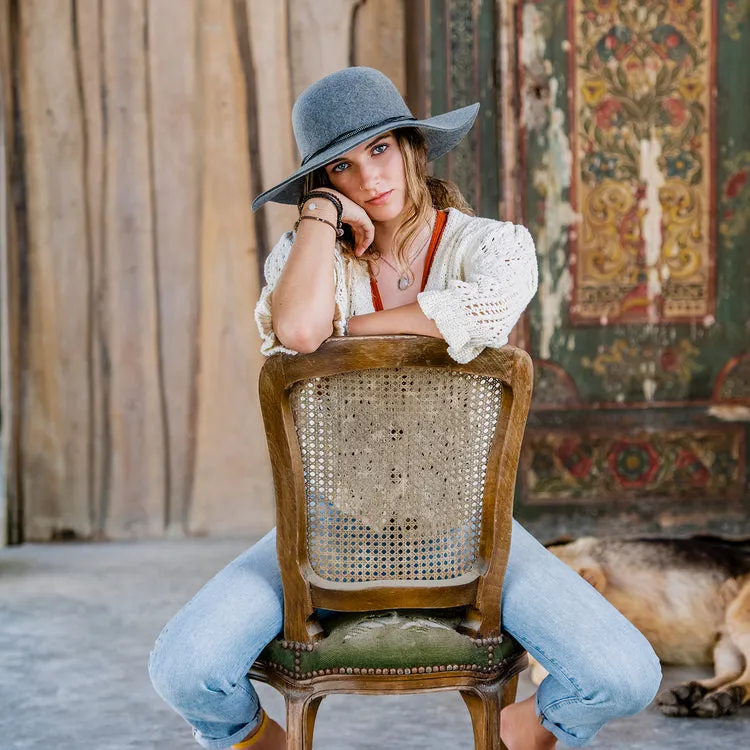 Wallaroo Cambria Hat