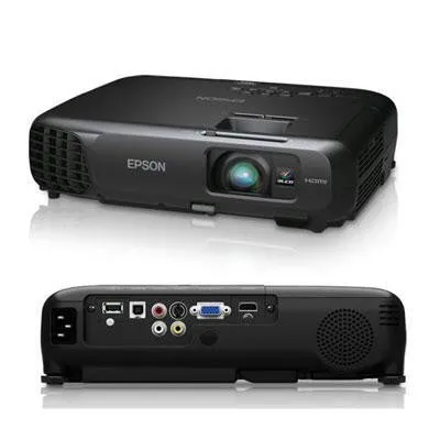 Wxga 3000 Lumens 3lcd