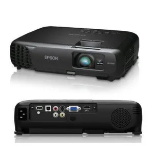 Wxga 3000 Lumens 3lcd